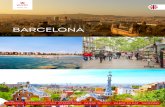 Travel Tips | Barcelona (Eng.)