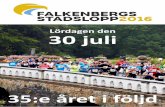 2016 falkenbergs stadslopp programblad