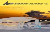 North Flying no31