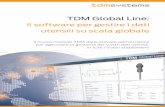 TDM Global Line 08-2013 Italian