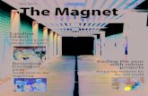 Magnet magazine 2 4
