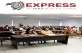 Express 836