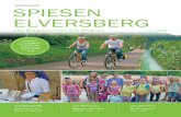 Gemeindemagazin Spiesen Elversberg 01|2016
