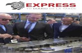 Express 837