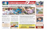 Zalaegerszegi 7 Nap - 2016. 05. 27.