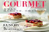 Gourmet Traveller Chinese
