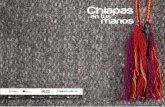 Chiapas en tus manos