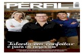 Revista PERFIL Navegantes - 34a. Edição