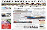 Tanjungpinang Pos 30 Mei 2016