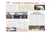 Edisi 31 Mei 2016 | Suluh Indonesia