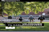 Karljohansvern – Sommer 2016