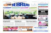 Weekblad De Brug - week 22 2016 (editie Hendrik-Ido-Ambacht)