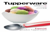 Tuppertips Junho Tupperware