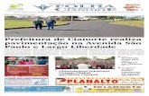 Folha Regional de Cianorte  - Edição 1457