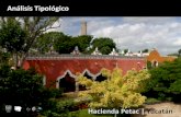 Hacienda petac, yucatán
