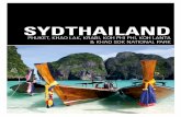 Sydthailand - inspirationskatalog