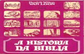 A história da Bíblia - Hendrik Willen Van Loon