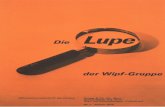 Lupe 1 1975
