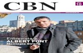 Revista CBN - Núm. 10 - 2013