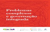 Problemas Complexos e Governação Integrada