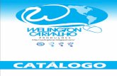 Catalogo - Produções Welington Carvalho - Product Catalog