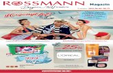 Rossmann Magazin
