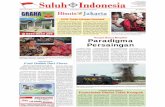 Edisi 10 Juni 2016 | Suluh Indonesia