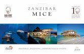 Zanzibar mice