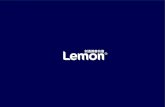 Lemon Marketing & Innovation