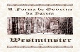 1648 - A Forma Presbiteriana de Governo da Igreja