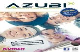 Azubi+ Magazin Memmingen