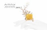 Brochure Artistar Jewels 2017 ita