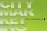 Citymarketing 2016