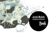 Jade Robin - Book