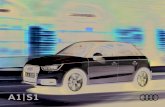Audi A1/S1 -esite 4/2016