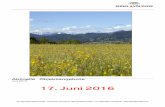 Aktuelle Immobilienangebote 17. Juni 2016 - Engel & Völkers Bad Tölz