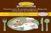 Catalogo Bottega Gastronomica