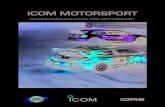 Icom Motorsport