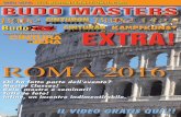 Extra Roma Cintura Nera 315 – Giugno 2016
