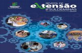 Revista de Extensão IFSULDEMINAS- Ed.02