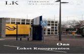 Loket Knooppunten: Werkboek 4.2: Oss  (2015, Vereniging Deltametropool)