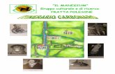 Itinerario Carbonaro