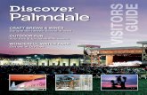 Palmdale CA Chamber Profile