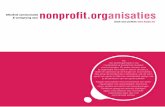 Mailing voor non-profitorganisaties