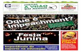Jornal Visao do Aluno JUNHO