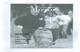 Loma Linda Academy Mirror '98-'99 I1