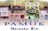 Orhan Pamuk - Sessiz Ev