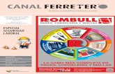 Revista Canal Ferretero nº 47