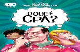 História em Quadrinhos CPA/UFRPE