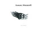 Isaac Howell Portfolio